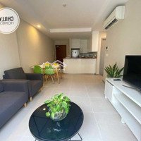 Cho Thuê Gấp Căn Góc 2 Phòng Ngủ60M2 Gold View Full Nội Thất View Bitexco Giá Chỉ 15 Triệu Rẻ Nhất Thị Trường