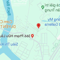 Cho Thuê 2800M2 Phạm Hữu Lầu, Phước Kiểng, Nhà Bè