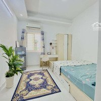 Studio Full Nội Thất Cửa Sổ Đẹp Y Hình Ngay Emart Phan Huy Ích