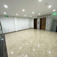 Cho Thuê Nhà Mặt Phố Giảng Võ - Ba Đình 80M2 X 7Tầngmặt Tiền9M, Giá Bán 100 Triệu. Thông Sàn.pccc.nhận Nhà Luôn