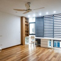 [Siêu Phẩm] Bán Nhà Xuân La 87M2X5T Mặt Tiền Quyền Lực- Ô Tô Đỗ Cửa Chỉ 2X