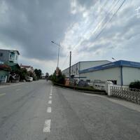 Cho thuê nhà xưởng Xã Long Hưng, Văn Giang, Hưng Yên gần đường 379