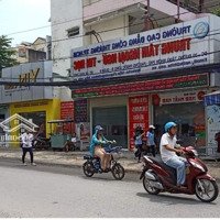 Mặt Bằng Kinh Doanh Đối Diện Trường Học