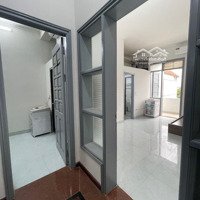 Studio New (Bếp + Wc Riêng Biệt, Đủ Đồ, Máy Giặt Và Chỗ Phơi Tại Phòng, Ban Công Siêu Rộng).