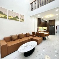 Bán Nhà Riêng Mới Đẹp, 60M2, 3 Phòng Ngủhẻm Xe Hơi Phan Văn Trị - Bình Thạnh Chỉ 5.2 Tỷ