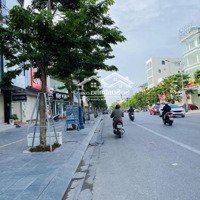 166 M2 Đất Đường Nguyễn Văn Cừ, Thành Phố Vinh, Ngõ Thông Ô Tô, Ngay Công Viên