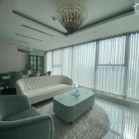 Bán Duplex Sunshine City Hà Nội S6, full nội thất 4 ngủ 169m2, hướng mát, view sân Golf - 0973781843 Ánh.