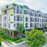 Căn Btlk The Classia Khang Điền 90M, Giá Bán 15.75 Tỷ,Có Sân Vườn , Dtxd 257M, 1 Trệt, 3 Lầu Tân Cổ Điển