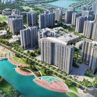 Bán Căn Hộ Studio, 1 Phòng Ngủ Quỹ Căn Chuyển Nhượng Vinhomes Ocean Park Tháng 7/2024 (Có Quỹ Bank)