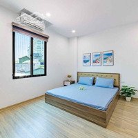 381 Nguyễn Khang - Ngay Láng - Căn Hộ Mới Full Đồ Ở Được Luôn