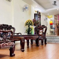 Bán Nhà Hẻm Xe Hơi Tránh. 84M2. 5 Tầng. Chỉ 12.3 Tỷ Thương Lượng