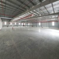 Cho Thuê Xưởng Trong Kcn Tại Biên Hòa - Đồng Nai. Cho Thuê Xưởng 12.000M2 Giá Rẻ