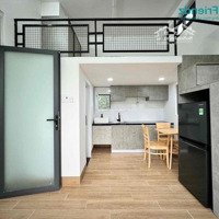 Cho Thuê Duplex Bancol Ngay Nguyễn Kiệm Phường 3 Gò Vấp Giáp Sân Bay