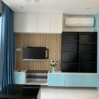 Cho Thuê 2Pn2Wc+ 69M2 Tiện Nghi, Full Nội Thất Decor, Nhà Đẹp, View Nội Khu, Ở Được Ngay