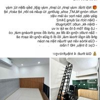 Rất Nhiều Mẫu Minihouse Còn Phòng Trống Tại Cần Thơ