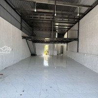 Cho Thuê Mặt Bằng Kinh Doanh Có Gác Lửng Mặt Tiền Đường 2/9 Vị Trí Nga