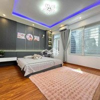 Hiếm ! Xuân Đỉnh Ngõ Thông, Ô Tô Gần, Có Thang Máy, 40M2*6T