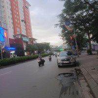 Đất Mặt Phố Thanh Am Thông Số Đẹp, Kinh Doanh 96M Giá Trào 9,5Tỷ