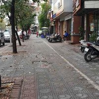 60M Đất Mặt Phố Quang Tiến Đại Mỗ Kinh Doanh Sầm Uất Vị Trí Đẹp Nhất Phố Vuông Như A4 0961450400.