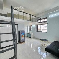 Cho Thuê Duplex, Studio Full Nội Thất Gần Đh Vlu, Iuh, Lotte Mart Nvl