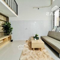 Căn Hộ Giá Siêu Rẻ Full Nội Thất Mới Ngay Nguyễn Văn Trỗi