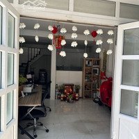 Bán Nhà - Âu Cơ - Nở Hậu -Hẽm Xe Hơi- 44M2 - 3 Lầu - Nhà Đẹp - Bán Gấp