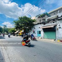 Bán Gấp - Duy Nhất Lô Đất Đẹp Khu Dân Cư Hiện Hữu -Hxh -Gần Tuyến Metro - Diện Tích: 51M2 Giá Bán 4.1 Tỷ Tl