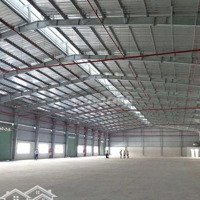 Cần Cho Thuê Nhà Xưởng Tại Các Kcn Hải Dương Diện Tích Từ 2000M2, 4000M2, 5000M2 Pccc Đày Đủ