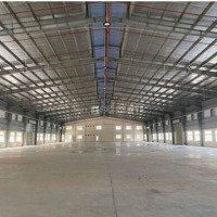 Cần Cho Thuê Nhà Xưởng 2000M2 Ngày Cổng Kcn Nam Sách Pccc Tự Động Sản Xuất Đa Nghành Ngề