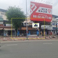 Sốc- Cho Thuê Nhà Mặt Tiền Lê Trọng Tấn 72M2, 20 Triệuiệu-Ngay Ngã Tư