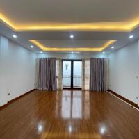 BÁN NHÀ 6 TẦNG PHỐ VÂN HỒ 3, 80m2,13TỶ