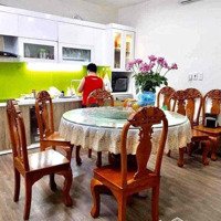 Nhà 6 Tầngx 38M2 - Oto Vào, Kinh Doanh - Dương Quảng Hàm, Cầu Giấy - Giá