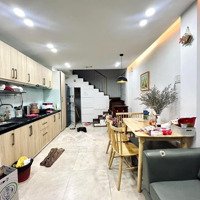 Gấp Bán,Nhà Đep Hơn 30M2 Đg Phan Xích Long P2 Phú Nhuận,Chỉ 5Ty99 Tl