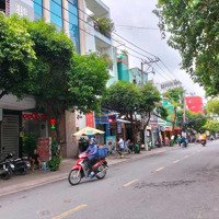 8M X 40M, Toà Nhàmặt Tiềnngay Cộng Hoà - Thân Nhân Trung, P.13, Q. Tân Bình