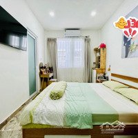 Hiếm,Chỉ 5Ty69 Tl,Nhà Đẹphẽm Xe Hơi36M2,Khu Phan Xích Long Phú Nhuận