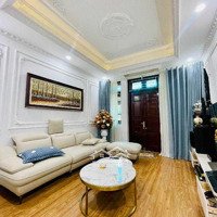 Bán Nhà Liền Kề Quang Trung, Hà Đông, Hai Thoáng, 60M2, 12.8 Tỷ.