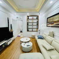 Bán Nhà Liền Kề Quang Trung, Hà Đông, Hai Thoáng, 60M2, 12.8 Tỷ.