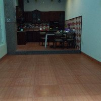 Cho Thuê 60M2 Tầng 1Nguyễn Cơ Thạch 5,6 Triệu/Tháng, Ô Tô Đỗ Cửa