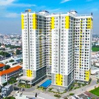 Bán Căn Hộ Bcons Plaza, Diện Tích: 52M2 - 2 Phòng Ngủ 2 Vệ Sinhgiá Chỉ 1,6 Tỷ Bao Hết, Nhận Nhà Ở Ngay