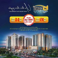 Bán Căn Hộ Bcons City, Diện Tích: 52M2 - 64M2 Giá Chỉ 1,9 Tỷ/Căn, Cam Kết Thuê Lại 336 Triệu/2 Năm