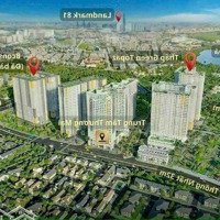 Bán Căn Hộ Bcons City, Diện Tích: 52M2 - 64M2 Giá Chỉ 1,9 Tỷ/Căn, Cam Kết Thuê Lại 336 Triệu/2 Năm