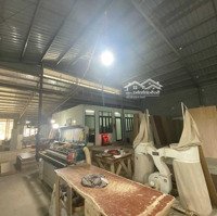 Cho Thuê Kho Xưởng 1000M2 Ngang 16M Mặt Tiền Đường Phong Châu