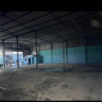 Cho Thuê Xưởng Tân Xuândiện Tíchtừ 200M - 1000M2