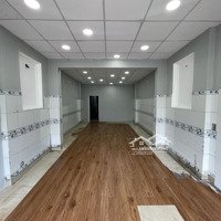 Nguyên Căn Nguyễn Trọng Tuyển,Diện Tích4X25M Trệt 3 Lầu, Hợp Làm Văn Phòng.