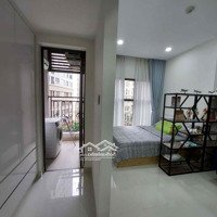 Saigon Royal | Căn Hộ Studio Full Nội Thất Đẹp - Giá Tốt - Full Nt