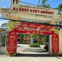 Bán Đất Thôn Đại Độ, Võng La - Đông Anh. Diện Tích 79M2