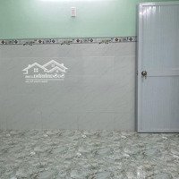 Nhà Cho Thuê 24M2, 2 Phòng Ngủ, Đường Phạm Văn Đồng, Tp. Thủ Đức