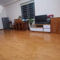 Bán Căn Hộ 1 Ngủ Nhỏ Xinh, Căn Góc Siêu Thoáng Tòa Ct8 Đại Thanh: 45,5M2- Full Nội Thất- Sdcc.