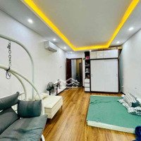 Hiếm Khương Thượng, Ngõ 3 Gác, 20M Ô Tô, Ở Ngay, Thông Sàn, 50M2