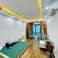 Hiếm Khương Thượng, Ngõ 3 Gác, 20M Ô Tô, Ở Ngay, Thông Sàn, 50M2